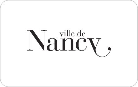 logo nancy