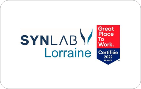 synlab lorraine